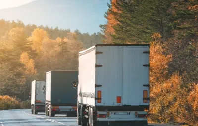 İzmir ile Beyoğlu Arası Klima Taşıma