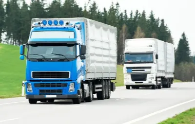 İzmir ile Beyoğlu Arası Eşya Taşıma